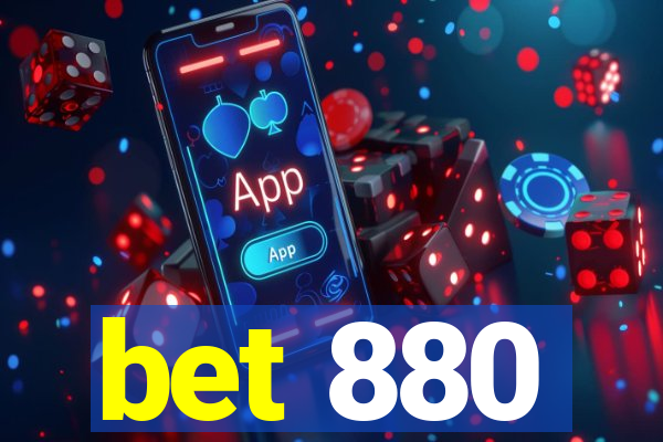 bet 880